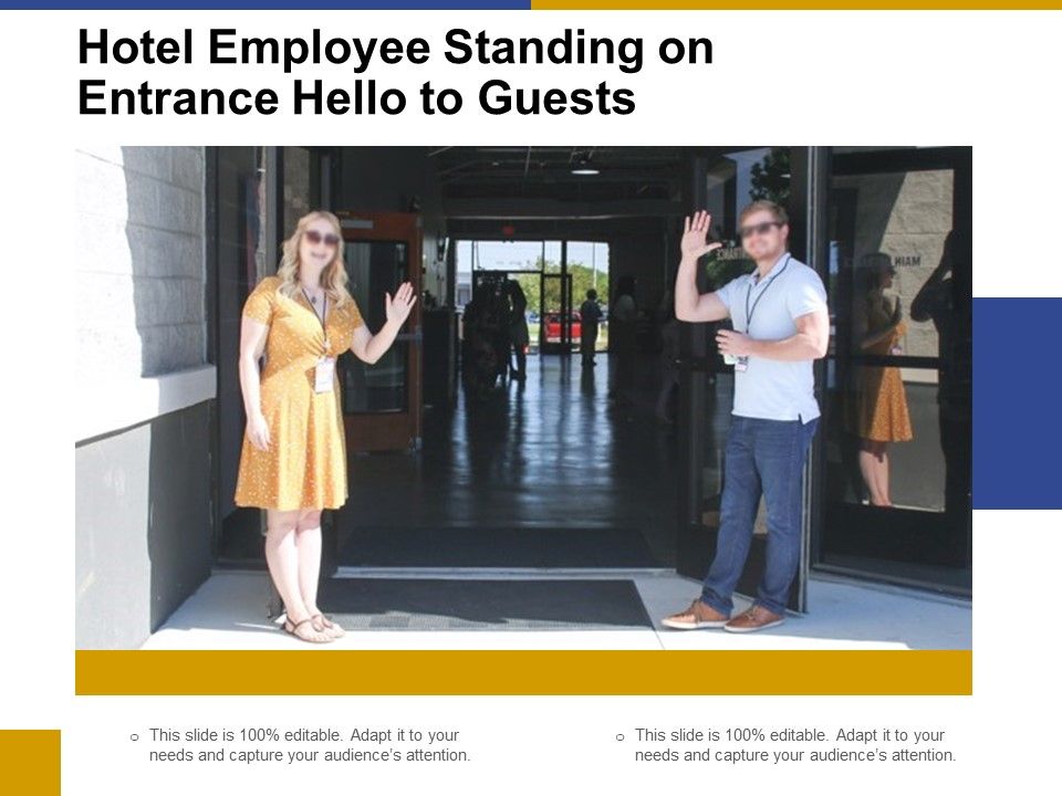 Hotel_Employee_Standing_On_Entrance_Hello_To_Guests_Ppt_PowerPoint_Presentation_Icon_Mockup_PDF_Slide_1.jpg