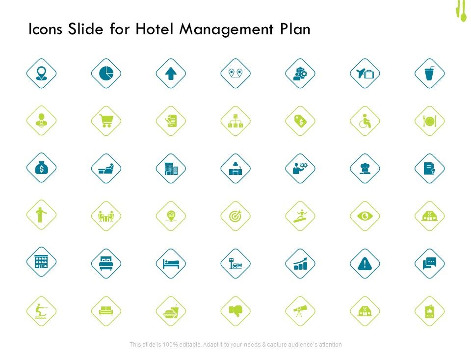 Hotel_Management_Plan_Icons_Slide_For_Hotel_Management_Plan_Pictures_PDF_Slide_1.jpg