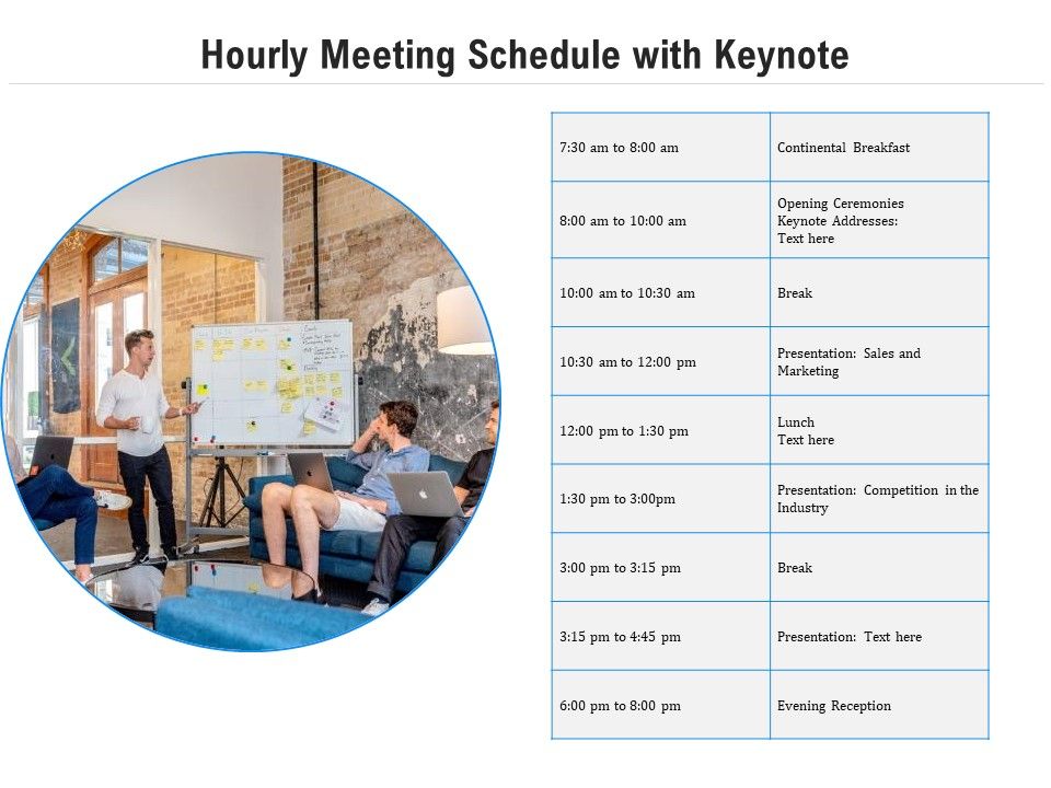 Hourly_Meeting_Schedule_With_Keynote_Ppt_PowerPoint_Presentation_Icon_Portfolio_PDF_Slide_1.jpg
