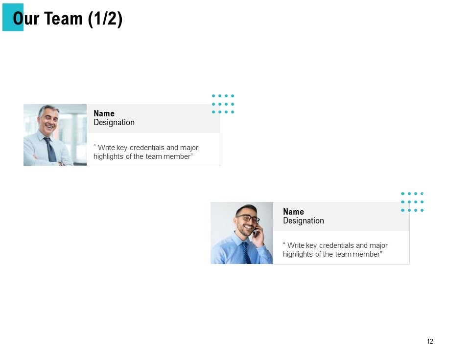 House Remodeling Proposal Ppt PowerPoint Presentation Complete Deck With Slides Slide12