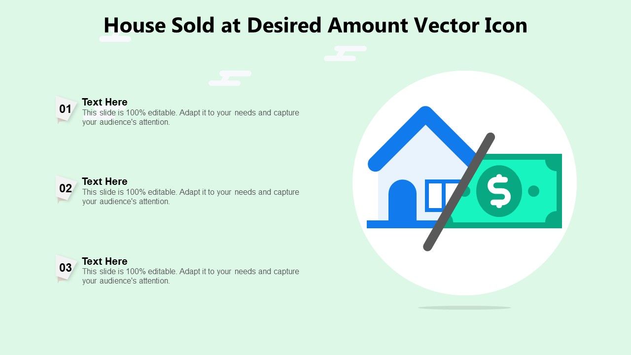House_Sold_At_Desired_Amount_Vector_Icon_Ppt_PowerPoint_Presentation_File_Elements_PDF_Slide_1.jpg