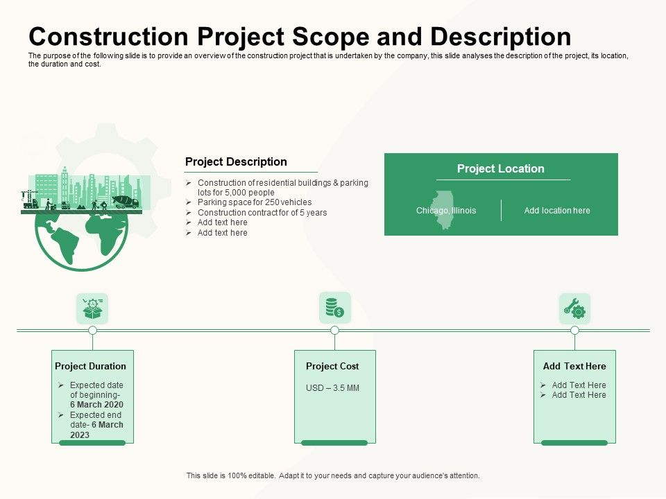 How_To_Effectively_Manage_A_Construction_Project_Construction_Project_Scope_And_Description_Ideas_PDF_Slide_1.jpg