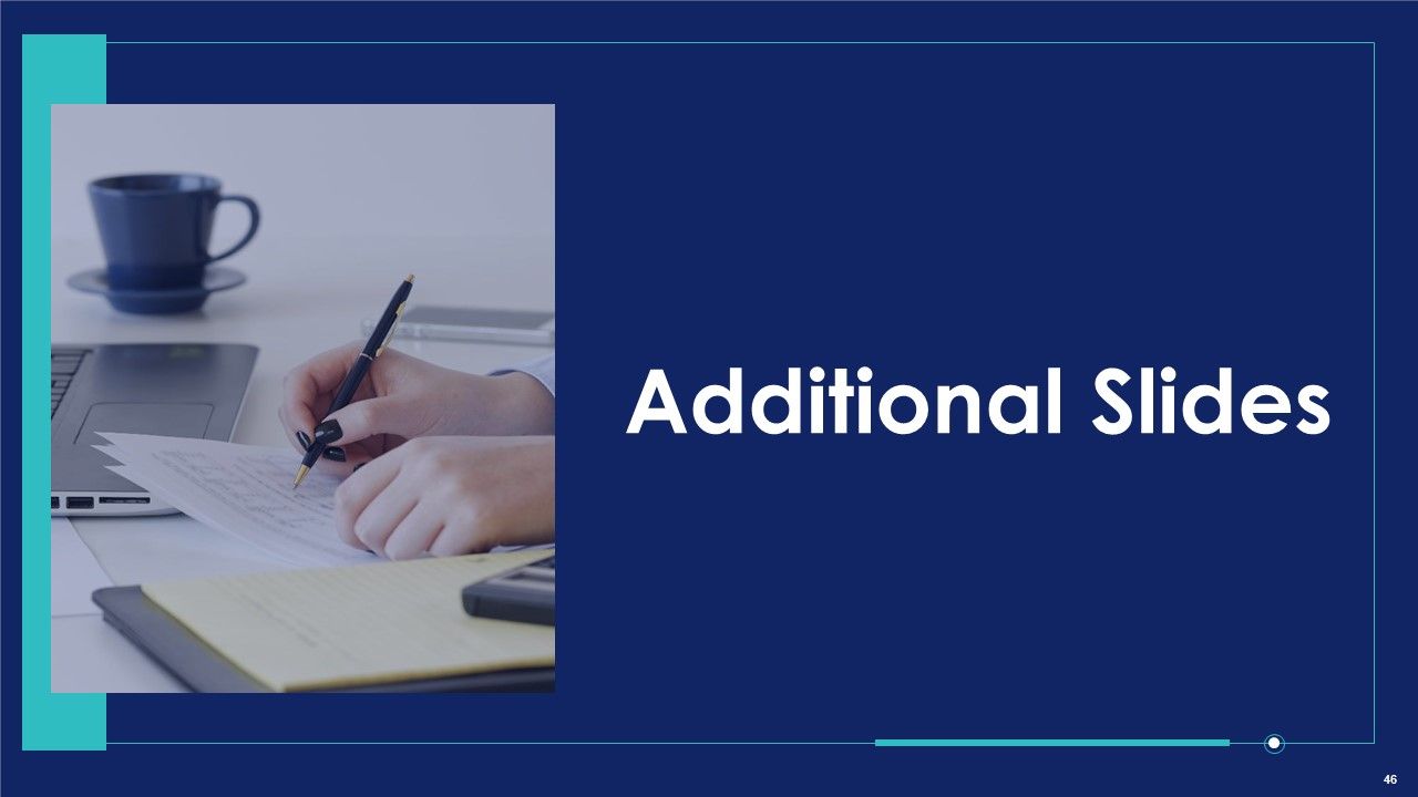 How To Implement Cloud Collaboration In Project Management Ppt PowerPoint Presentation Complete Deck With Slides Slide46