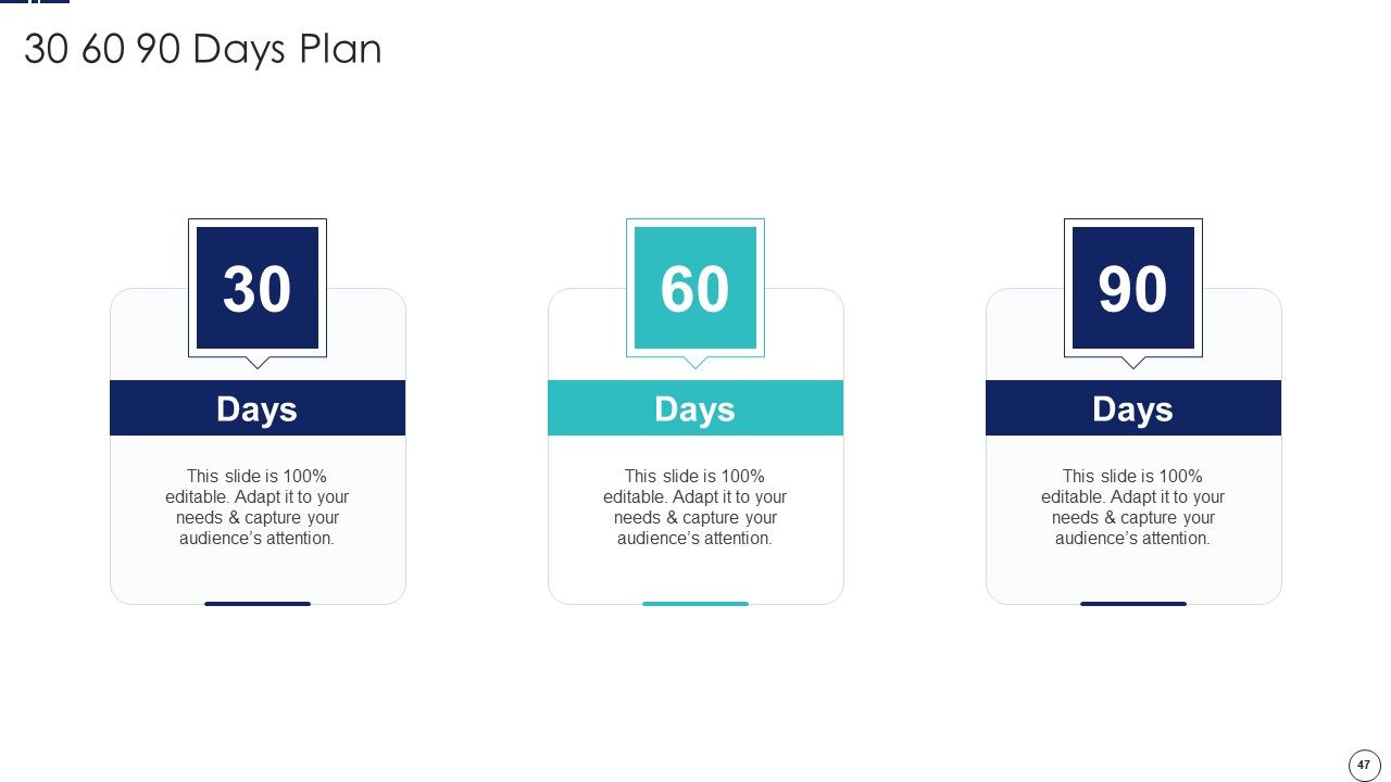 How To Implement Cloud Collaboration In Project Management Ppt PowerPoint Presentation Complete Deck With Slides Slide47