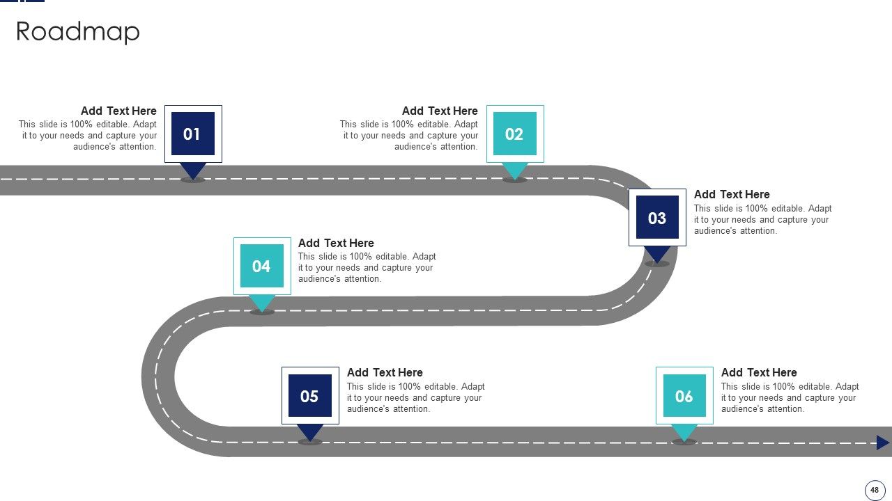 How To Implement Cloud Collaboration In Project Management Ppt PowerPoint Presentation Complete Deck With Slides Slide48