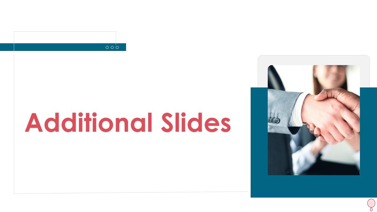How To Improve Profitability While Strengthing Competitive Advantages Ppt PowerPoint Presentation Complete Deck With Slides Slide41