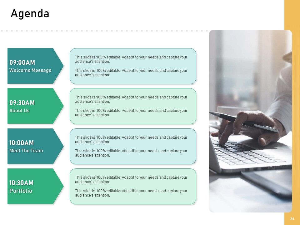 How To Transform Segments Of Company For Harmony And Achievement Ppt PowerPoint Presentation Complete Deck With Slides Slide24