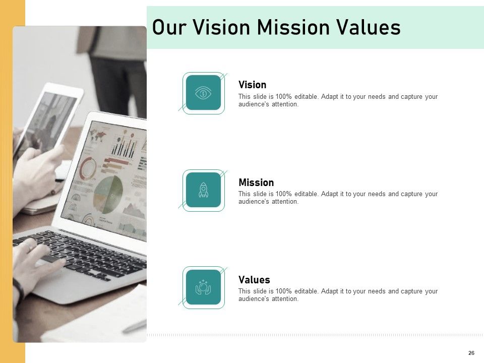 How To Transform Segments Of Company For Harmony And Achievement Ppt PowerPoint Presentation Complete Deck With Slides Slide26