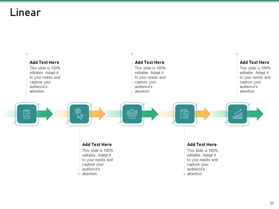 How To Transform Segments Of Company For Harmony And Achievement Ppt PowerPoint Presentation Complete Deck With Slides Slide33