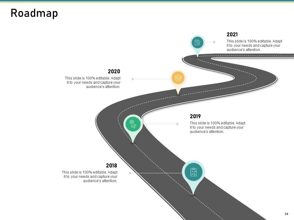 How To Transform Segments Of Company For Harmony And Achievement Ppt PowerPoint Presentation Complete Deck With Slides Slide34