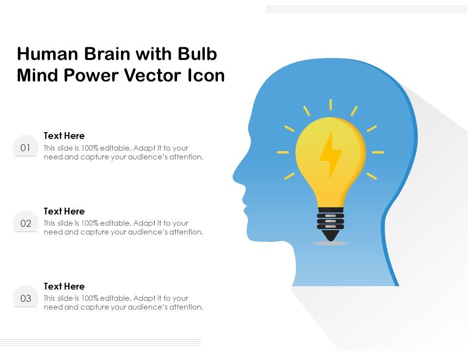 Human_Brain_With_Bulb_Mind_Power_Vector_Icon_Ppt_PowerPoint_Presentation_File_Outline_PDF_Slide_1.jpg