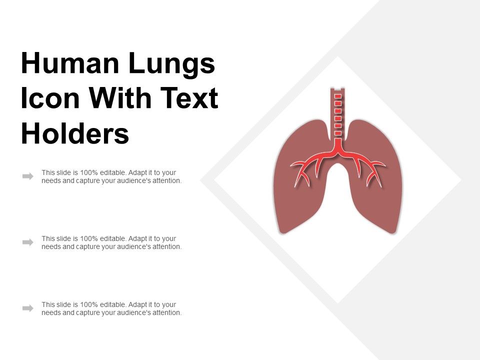 Human_Lungs_Icon_With_Text_Holders_Ppt_PowerPoint_Presentation_Outline_Graphics_Download_Slide_1.jpg