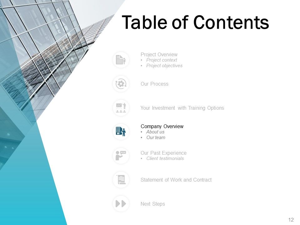 Human Resource Consulting Proposal Ppt PowerPoint Presentation Complete Deck With Slides Slide12
