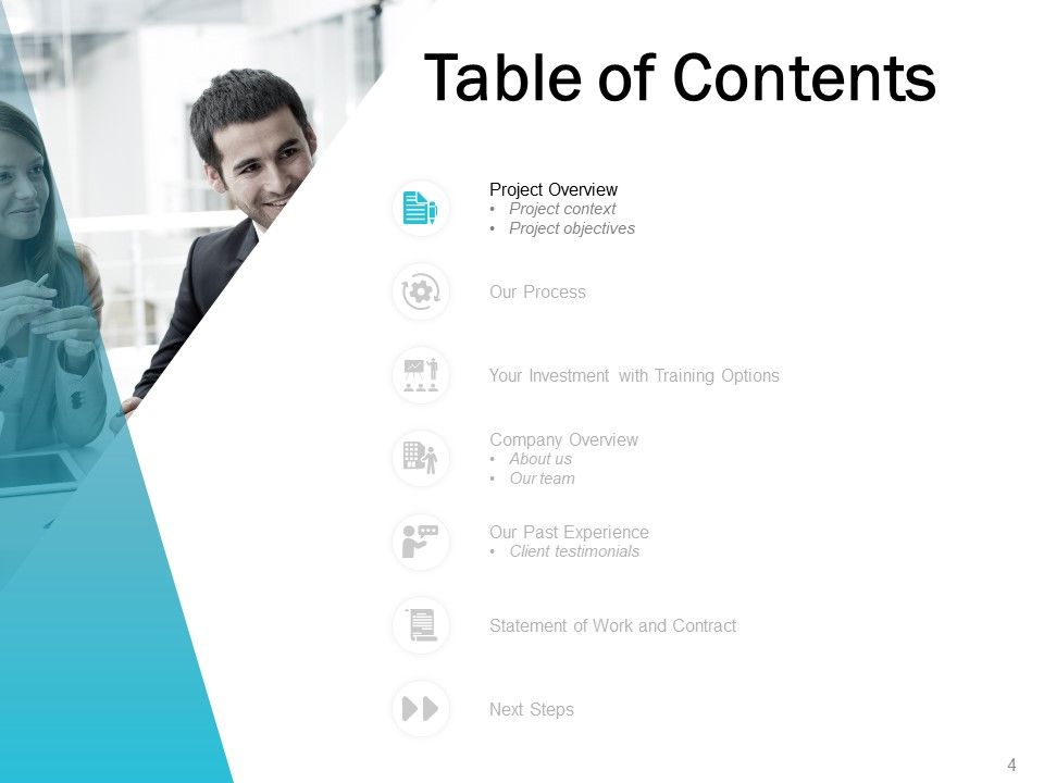 Human Resource Consulting Proposal Ppt PowerPoint Presentation Complete Deck With Slides Slide04