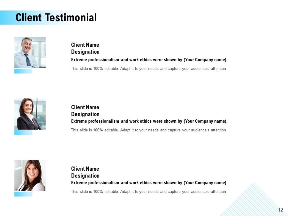 Human Resource Insurance Proposal Ppt PowerPoint Presentation Complete Deck With Slides Slide12