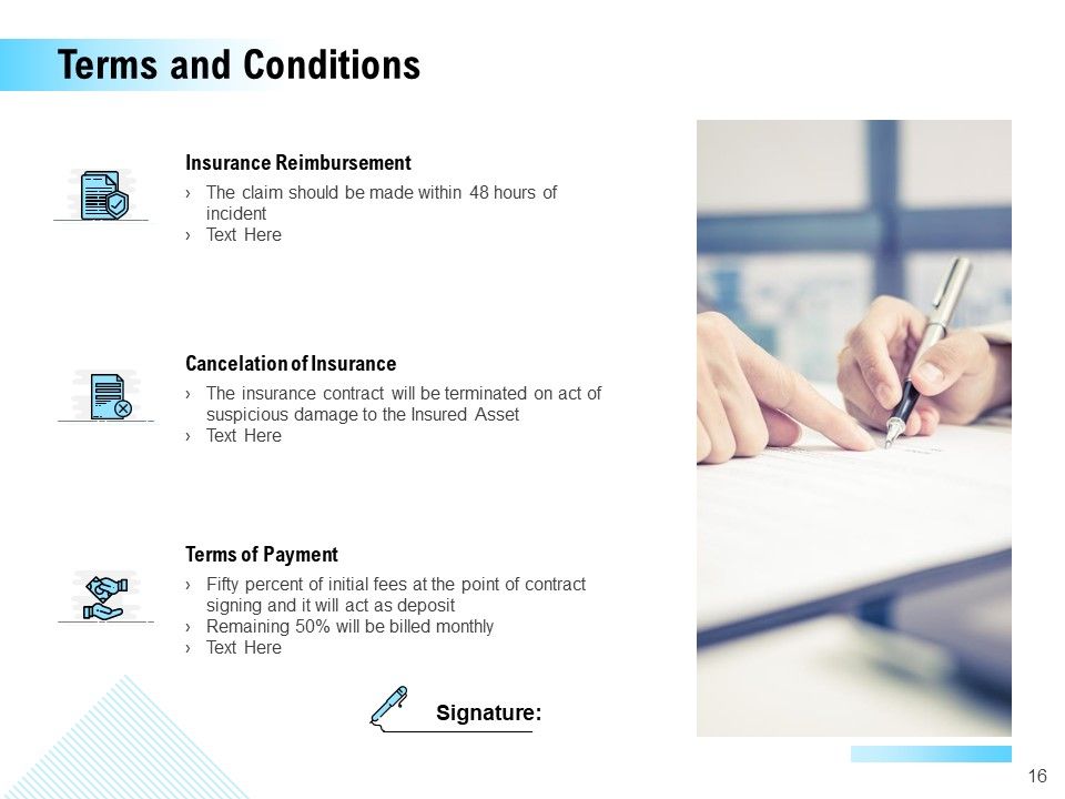Human Resource Insurance Proposal Ppt PowerPoint Presentation Complete Deck With Slides Slide16