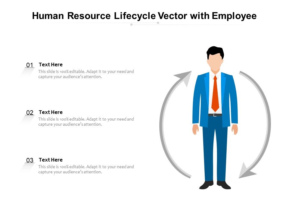 Human_Resource_Lifecycle_Vector_With_Employee_Ppt_PowerPoint_Presentation_Icon_Diagrams_PDF_Slide_1.jpg