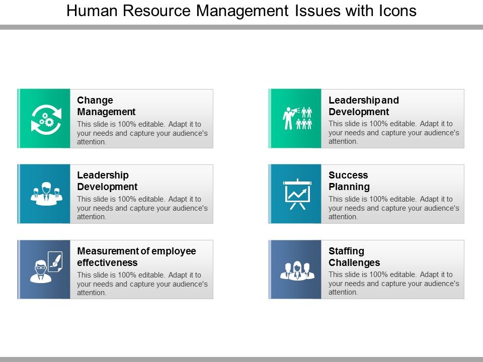 Human_Resource_Management_Issues_With_Icons_Ppt_PowerPoint_Presentation_Slides_Shapes_Slide_1.jpg