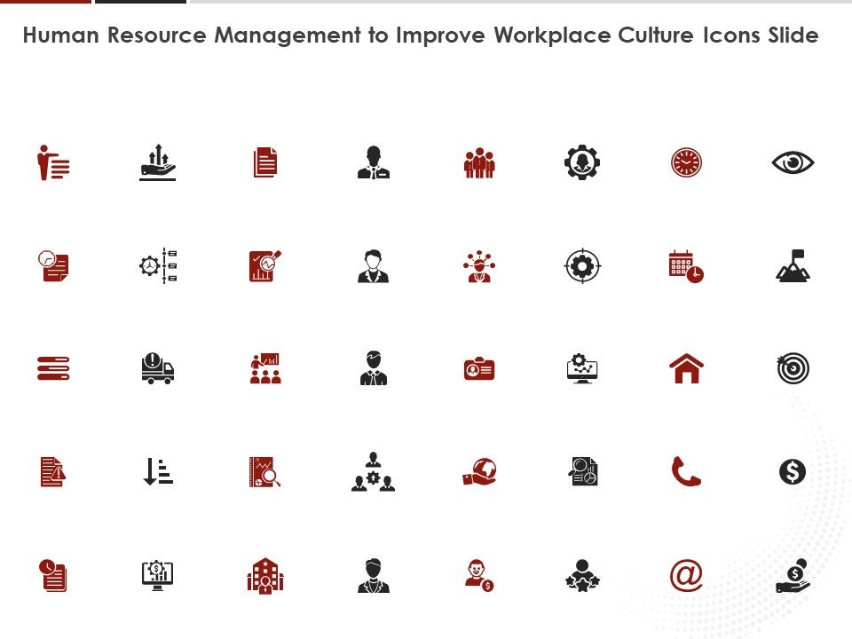 Human_Resource_Management_To_Improve_Workplace_Culture_Icons_Slide_Ppt_Infographic_Template_Template_PDF_Slide_1.jpg