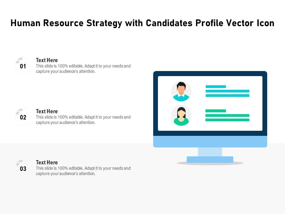 Human_Resource_Strategy_With_Candidates_Profile_Vector_Icon_Ppt_PowerPoint_Presentation_Professional_Mockup_PDF_Slide_1.jpg
