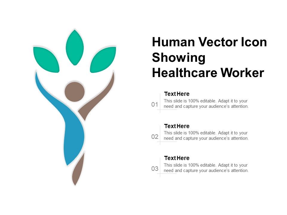 Human Vector Icon Showing Healthcare Worker Ppt Powerpoint Presentation Human Vector Icon Showing Healthcare Worker Ppt Powerpoint Presentation