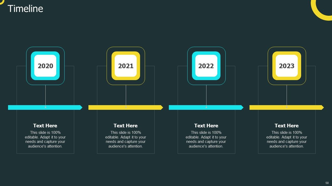 IOS Application Development Ppt PowerPoint Presentation Complete Deck With Slides Slide58