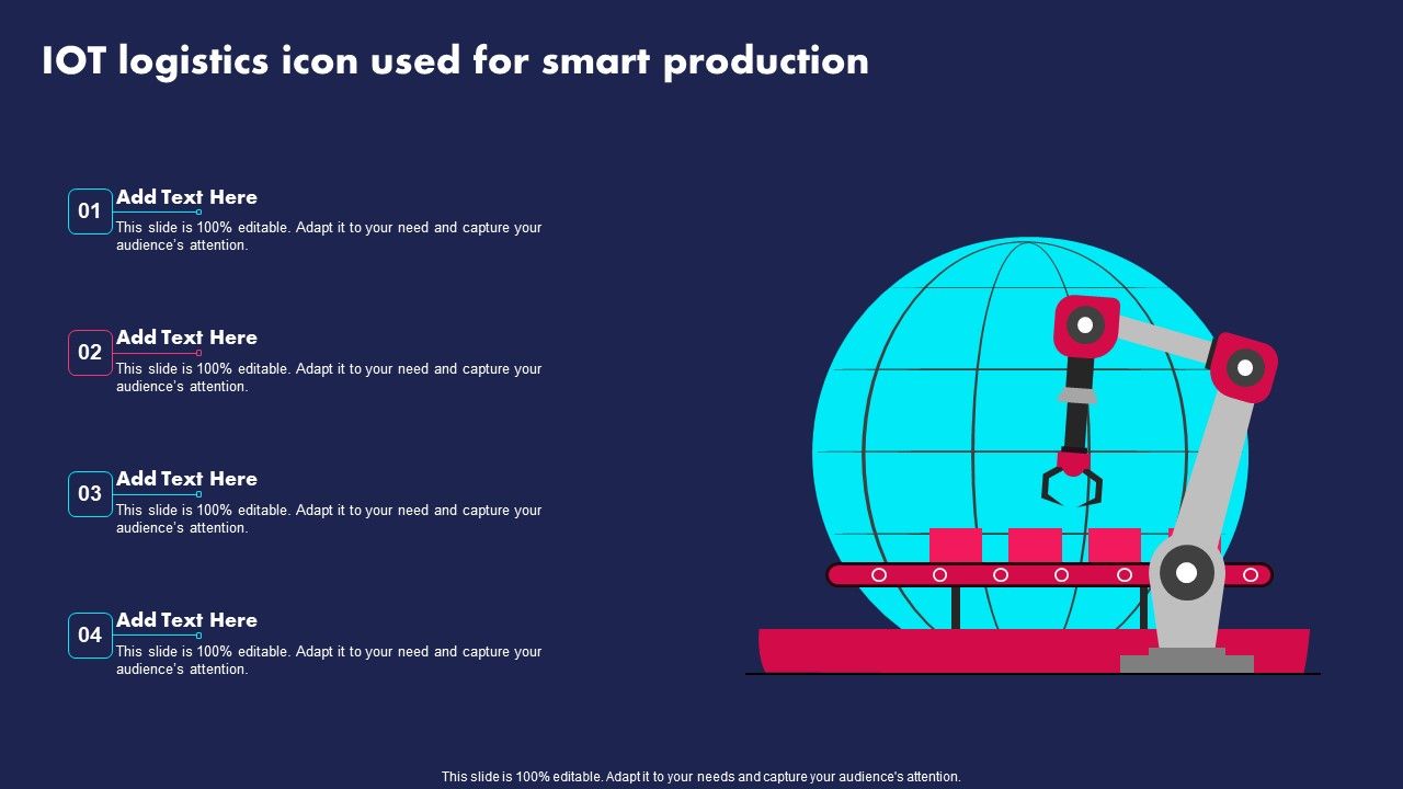 IOT_Logistics_Icon_Used_For_Smart_Production_Ppt_PowerPoint_Presentation_Gallery_Layouts_PDF_Slide_1.jpg