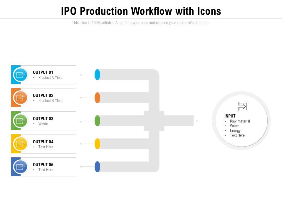 IPO_Production_Workflow_With_Icons_Ppt_PowerPoint_Presentation_Icon_Example_File_PDF_Slide_1.jpg