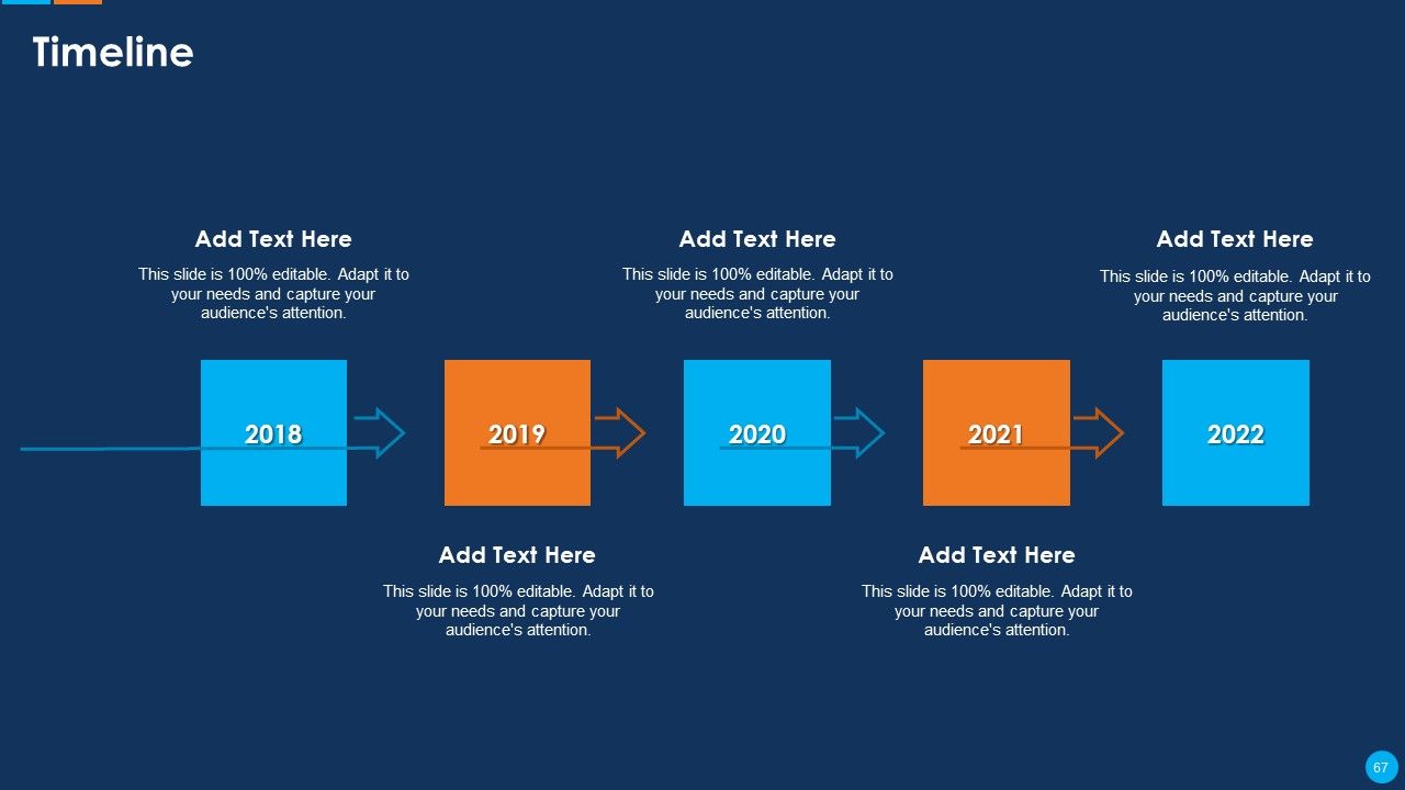 IT Application Development Project Plan Ppt PowerPoint Presentation Complete Deck With Slides Slide67