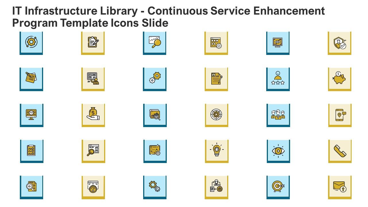 IT_Infrastructure_Library_Continuous_Service_Enhancement_Program_Template_Icons_Slide_Clipart_PDF_Slide_1.jpg