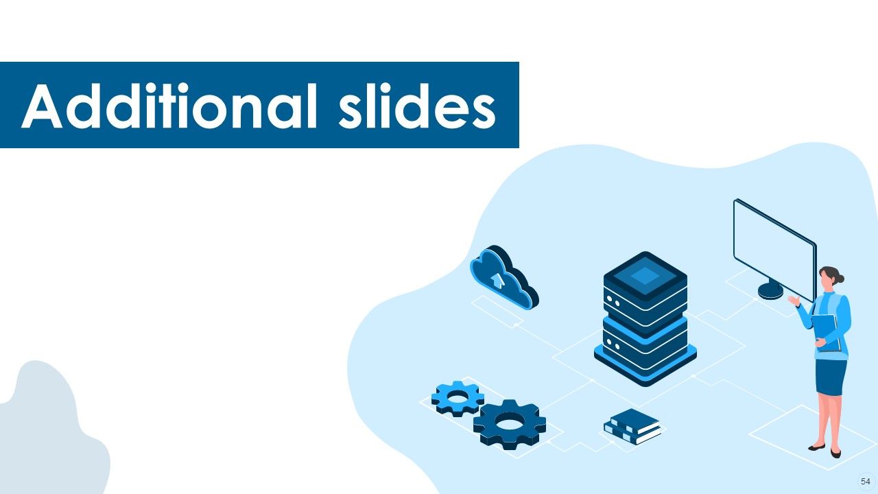 IT Infrastructure Library Methodology Implementation Ppt PowerPoint Presentation Complete With Slides Slide54