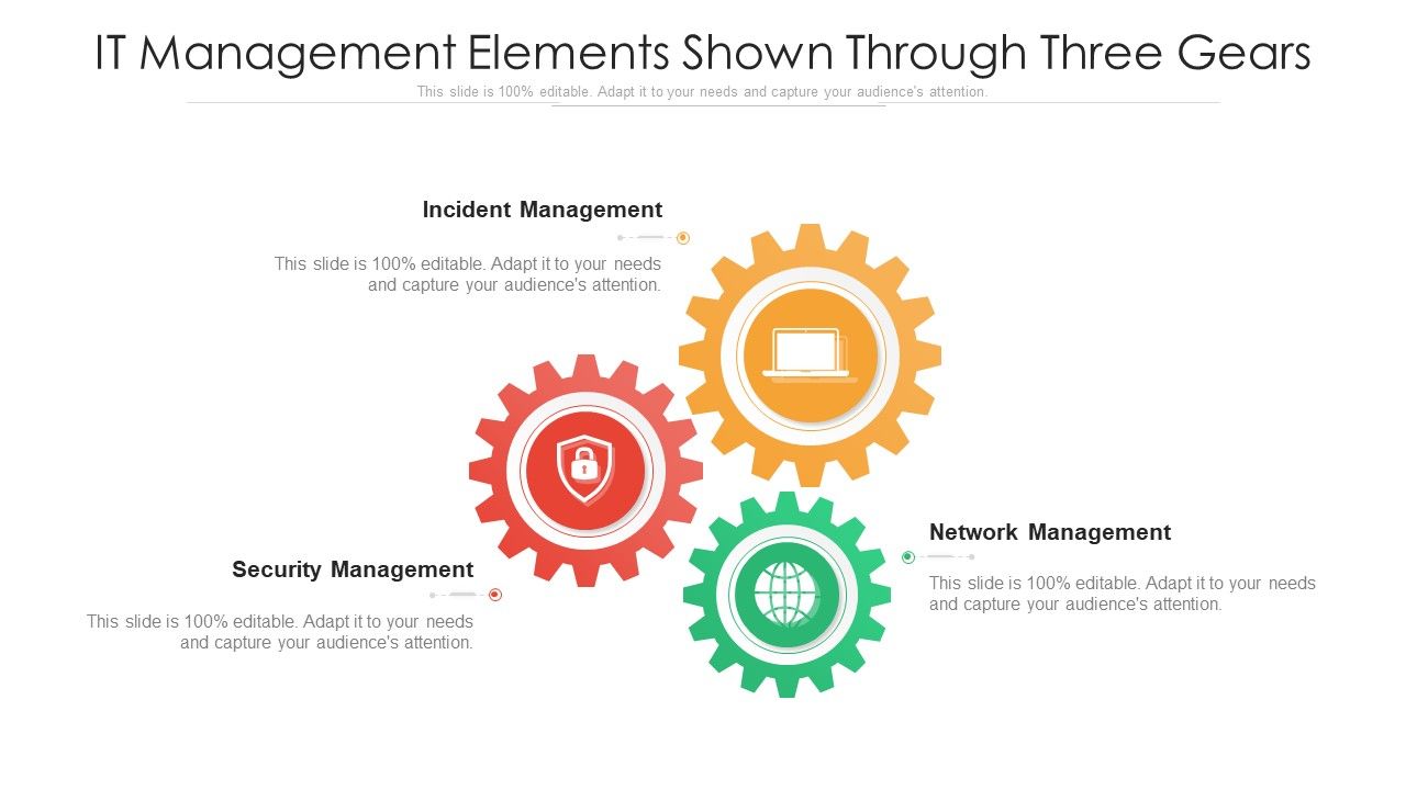 IT_Management_Elements_Shown_Through_Three_Gears_Ppt_PowerPoint_Presentation_Icon_Files_PDF_Slide_1.jpg