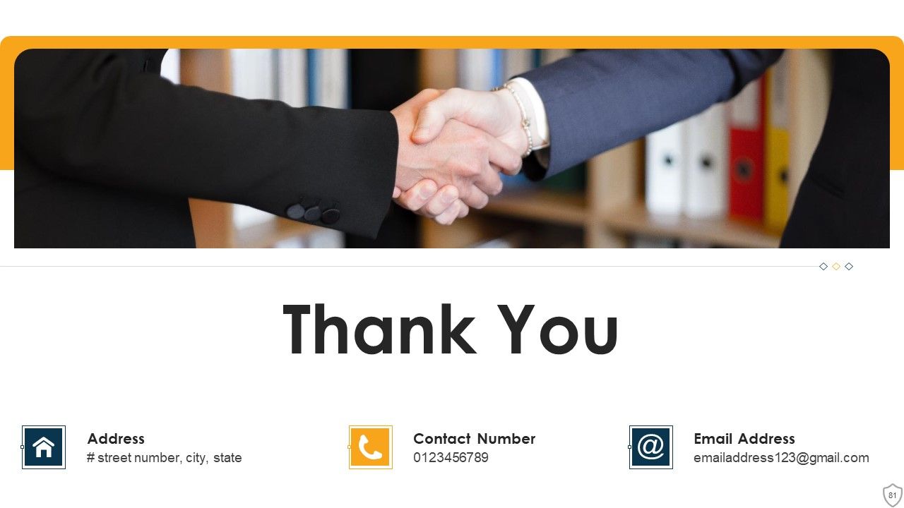 IT Security Ppt PowerPoint Presentation Complete Deck Slide81