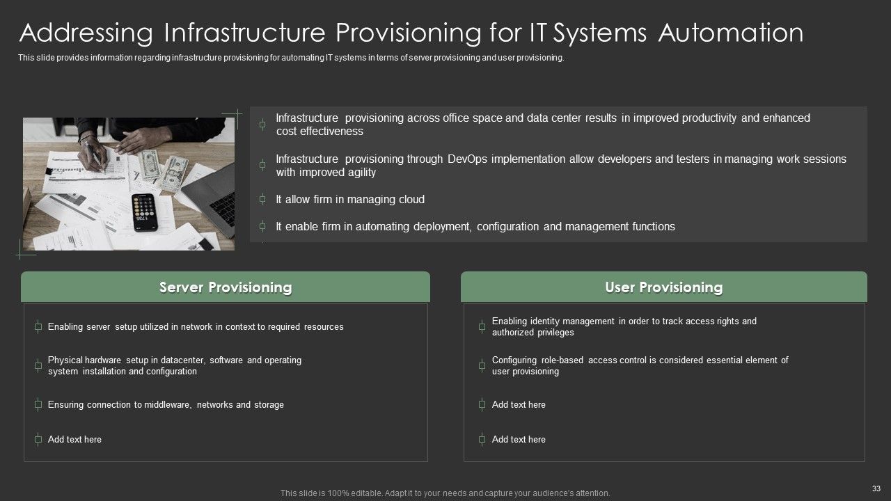 IT Spend Management Priorities By Cios Ppt PowerPoint Presentation Complete With Slides Slide33