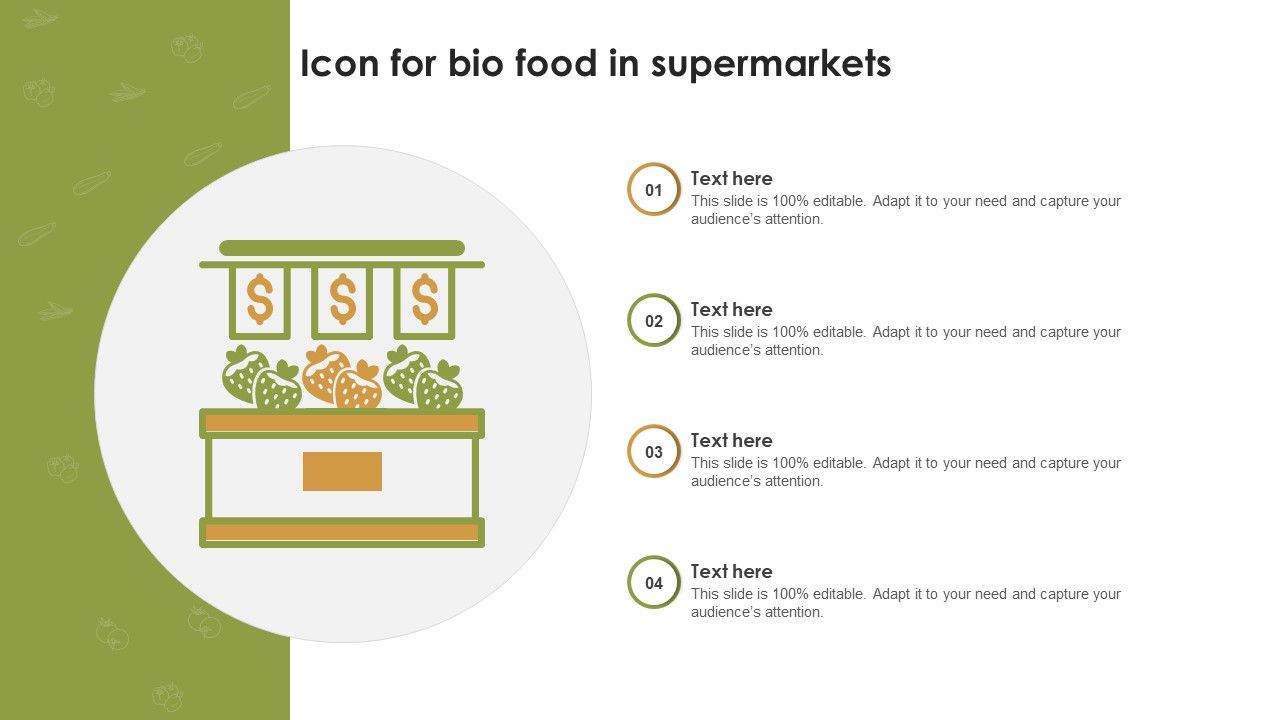 Icon_For_Bio_Food_In_Supermarkets_Ppt_Infographics_File_Formats_PDF_Slide_1.jpg