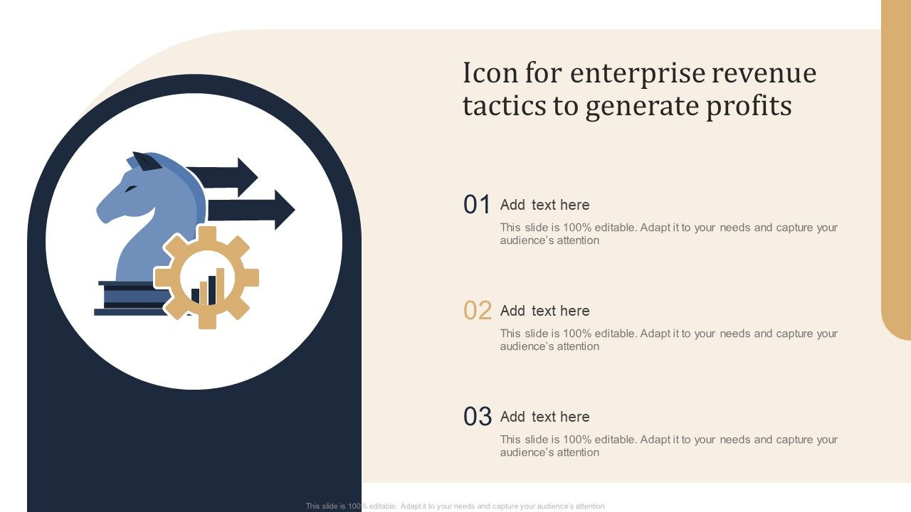 Icon_For_Enterprise_Revenue_Tactics_To_Generate_Profits_Ppt_PowerPoint_Presentation_File_Show_PDF_Slide_1.jpg