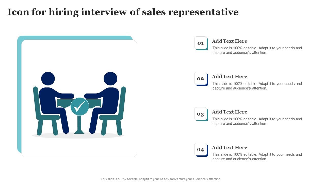 Icon_For_Hiring_Interview_Of_Sales_Representative_Ideas_PDF_Slide_1.jpg