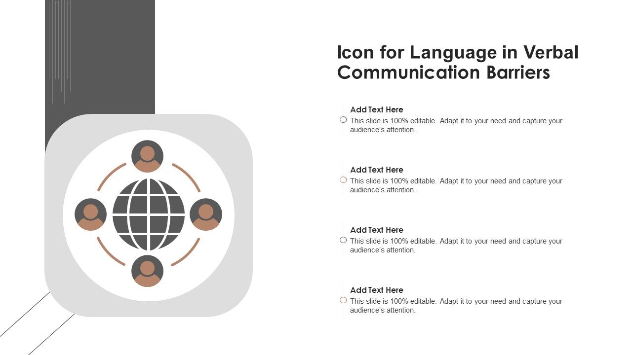 Icon_For_Language_In_Verbal_Communication_Barriers_Ppt_PowerPoint_Presentation_Model_Good_PDF_Slide_1.jpg