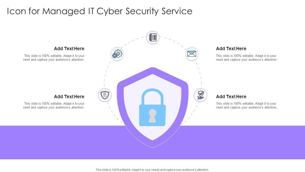 Icon_For_Managed_It_Cyber_Security_Service_Ppt_Visual_Aids_Example_2015_PDF_Slide_1.jpg