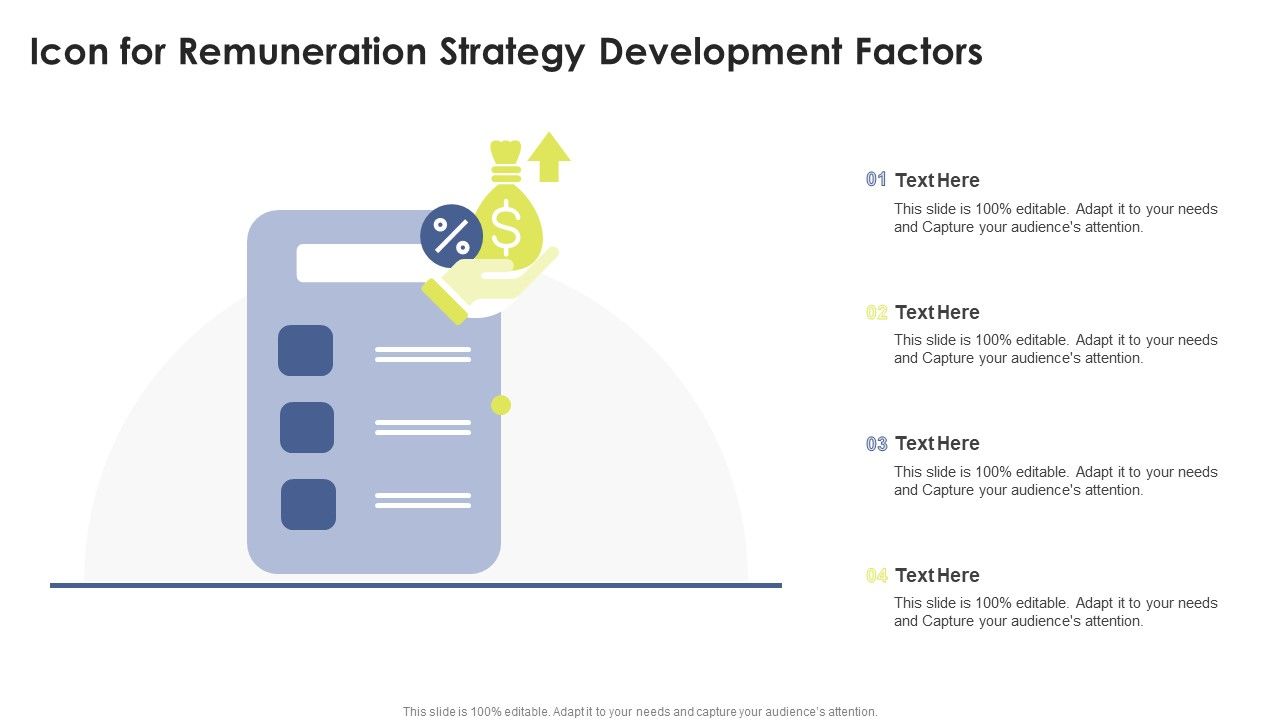 Icon_For_Remuneration_Strategy_Development_Factors_Ppt_Layouts_Ideas_PDF_Slide_1.jpg