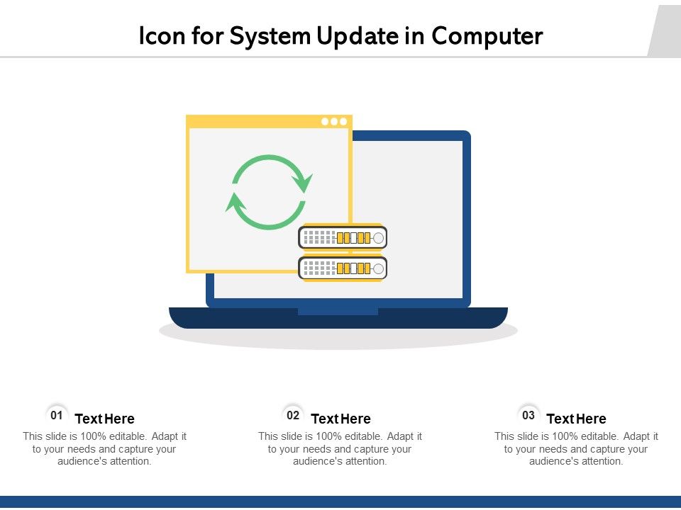 Icon_For_System_Update_In_Computer_Ppt_PowerPoint_Presentation_Gallery_Model_PDF_Slide_1.jpg