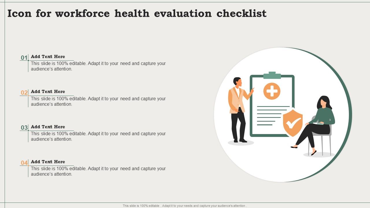 Icon_For_Workforce_Health_Evaluation_Checklist_Ppt_PowerPoint_Presentation_Gallery_Graphic_Images_PDF_Slide_1.jpg