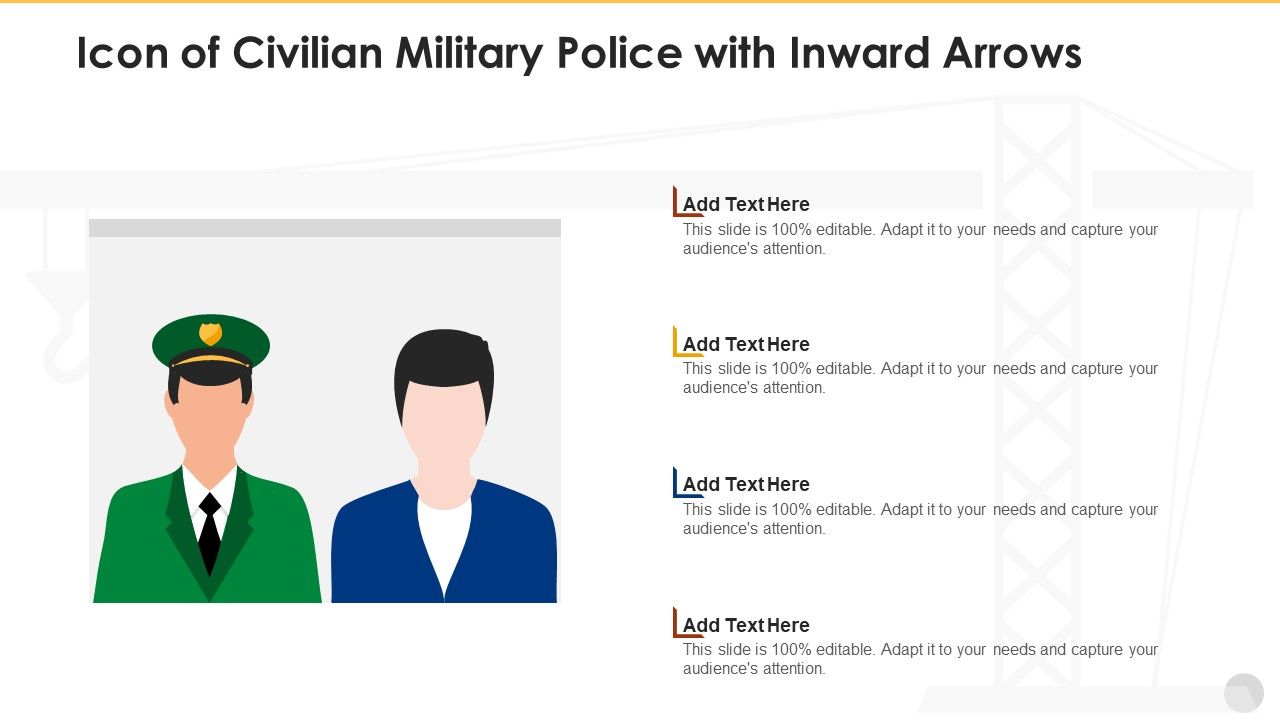Icon_Of_Civilian_Military_Police_With_Inward_Arrows_Professional_PDF_Slide_1.jpg