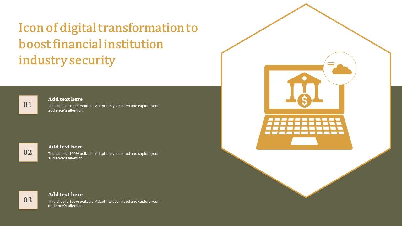 Icon_Of_Digital_Transformation_To_Boost_Financial_Institution_Industry_Security_Graphics_PDF_Slide_1.jpg