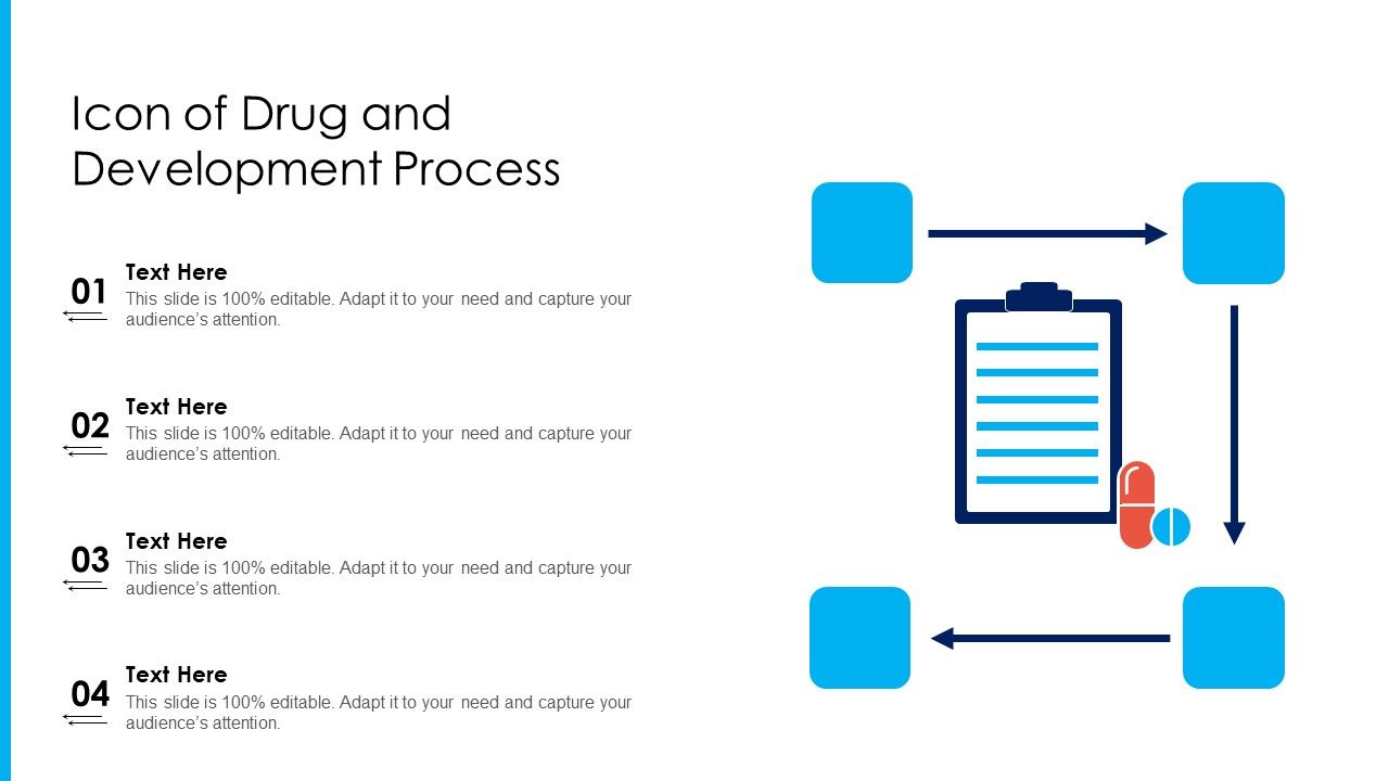 Icon_Of_Drug_Development_Process_Ppt_Inspiration_Styles_PDF_Slide_1.jpg