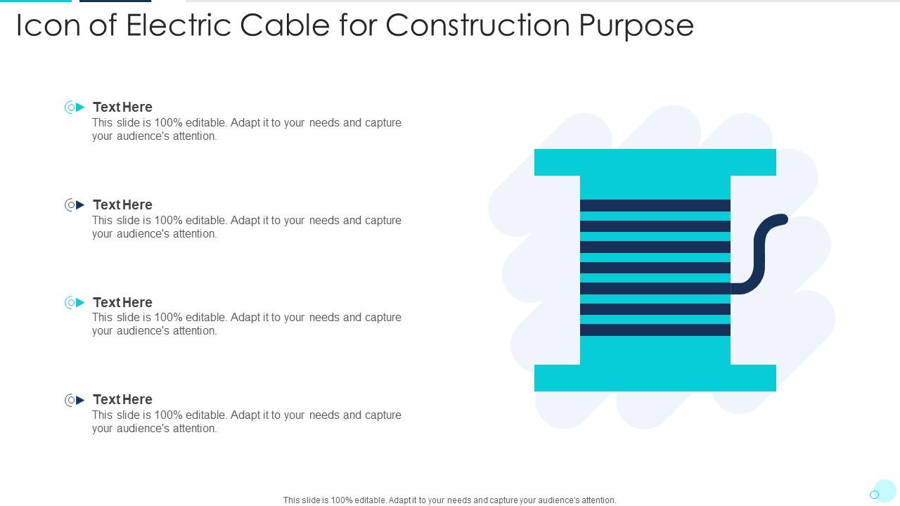 Icon_Of_Electric_Cable_For_Construction_Purpose_Themes_PDF_Slide_1.jpg