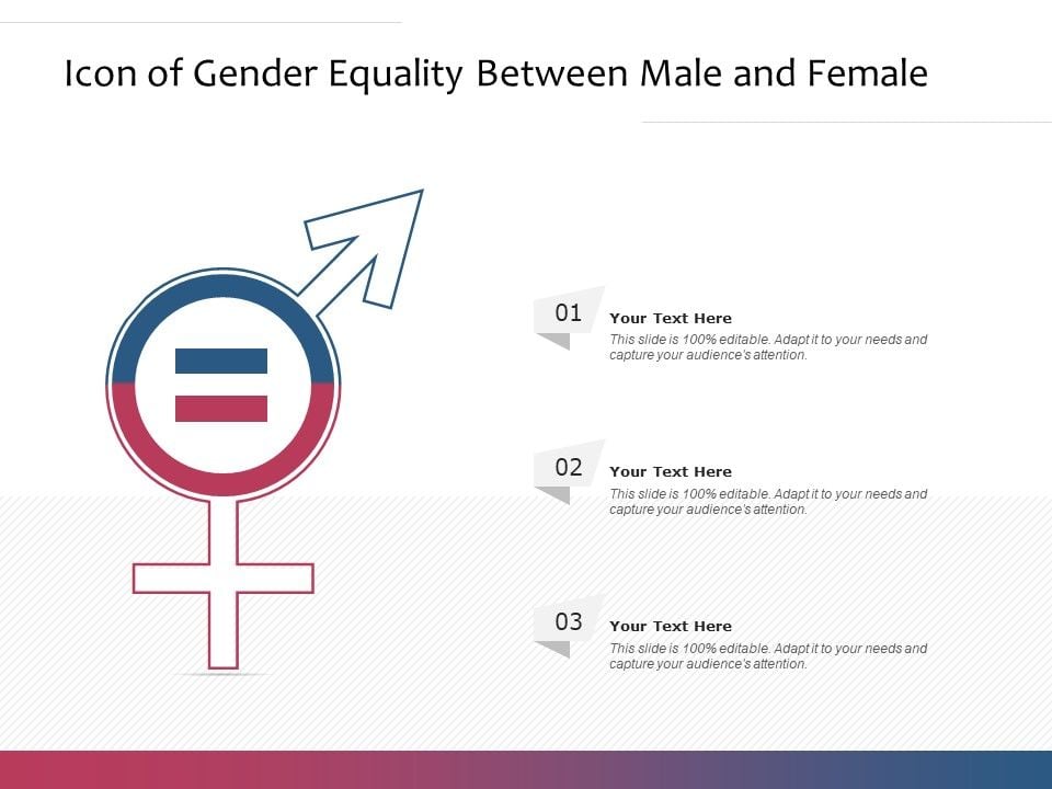 Icon_Of_Gender_Equality_Between_Male_And_Female_Ppt_PowerPoint_Presentation_Slides_Designs_PDF_Slide_1.jpg