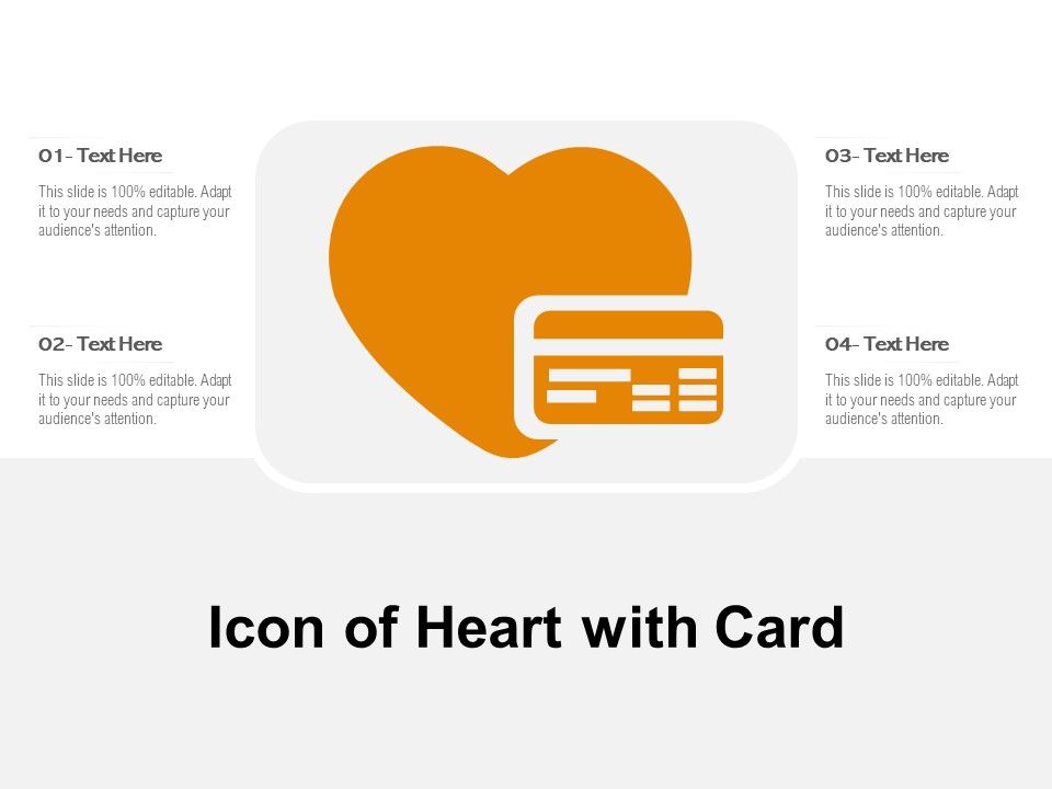 Icon_Of_Heart_With_Card_Ppt_PowerPoint_Presentation_Outline_Background_Designs_PDF_Slide_1.jpg