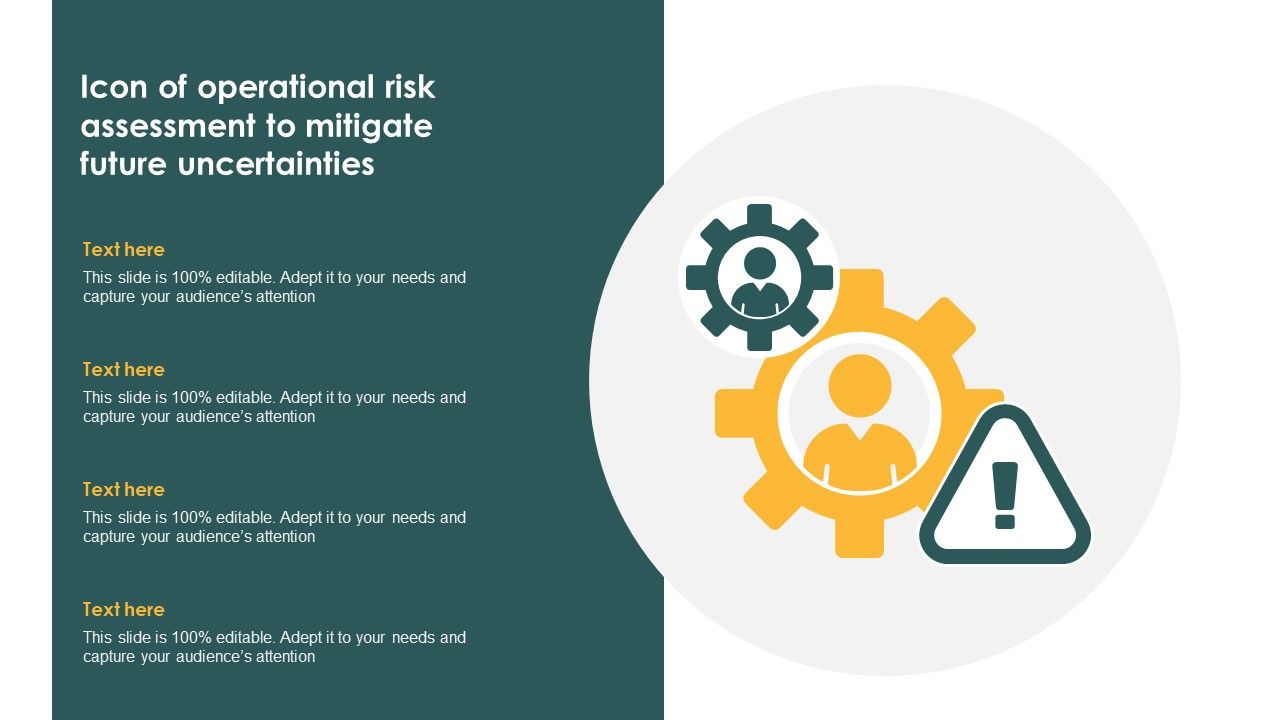 Icon_Of_Operational_Risk_Assessment_To_Mitigate_Future_Uncertainties_Rules_PDF_Slide_1.jpg