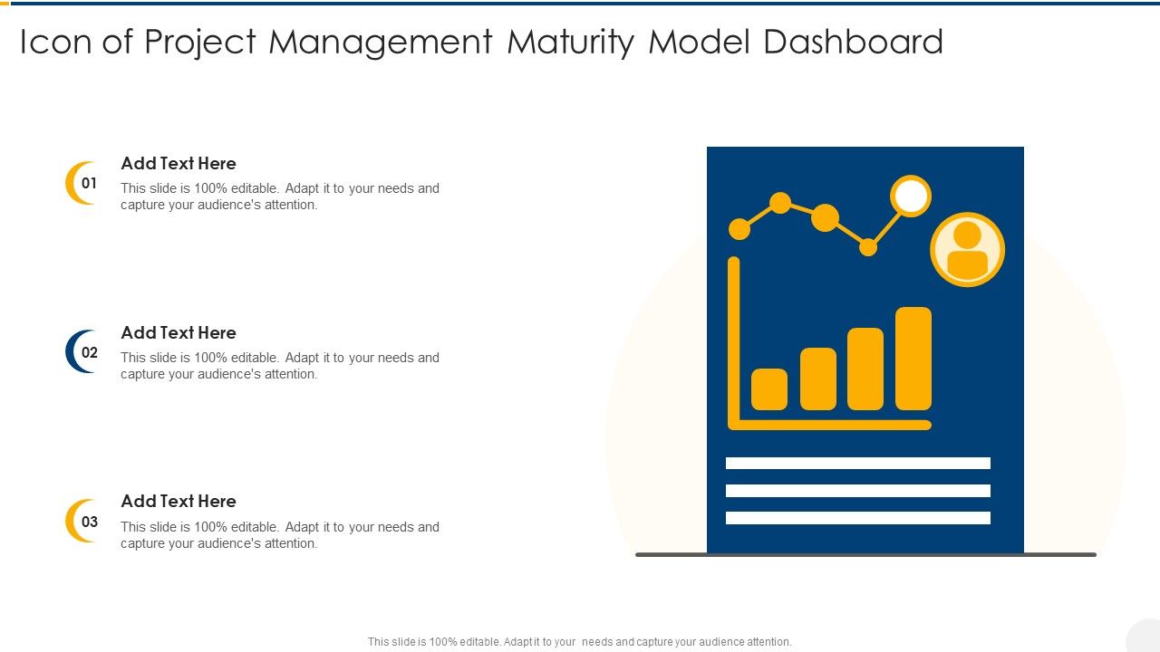 Icon_Of_Project_Management_Maturity_Model_Dashboard_Graphics_PDF_Slide_1.jpg